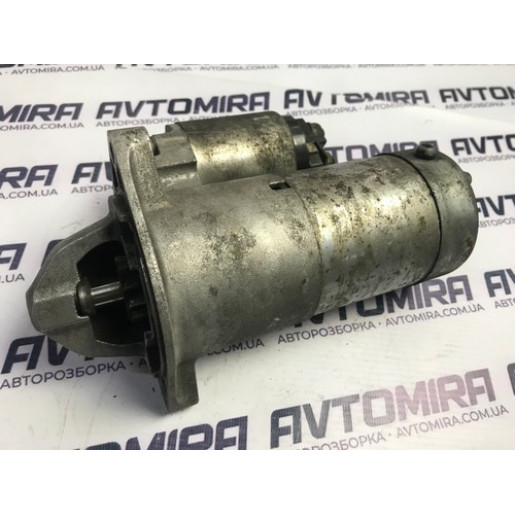 Стартер 12V Opel Astra H 1.9 СDTI 2004-2010 55353857